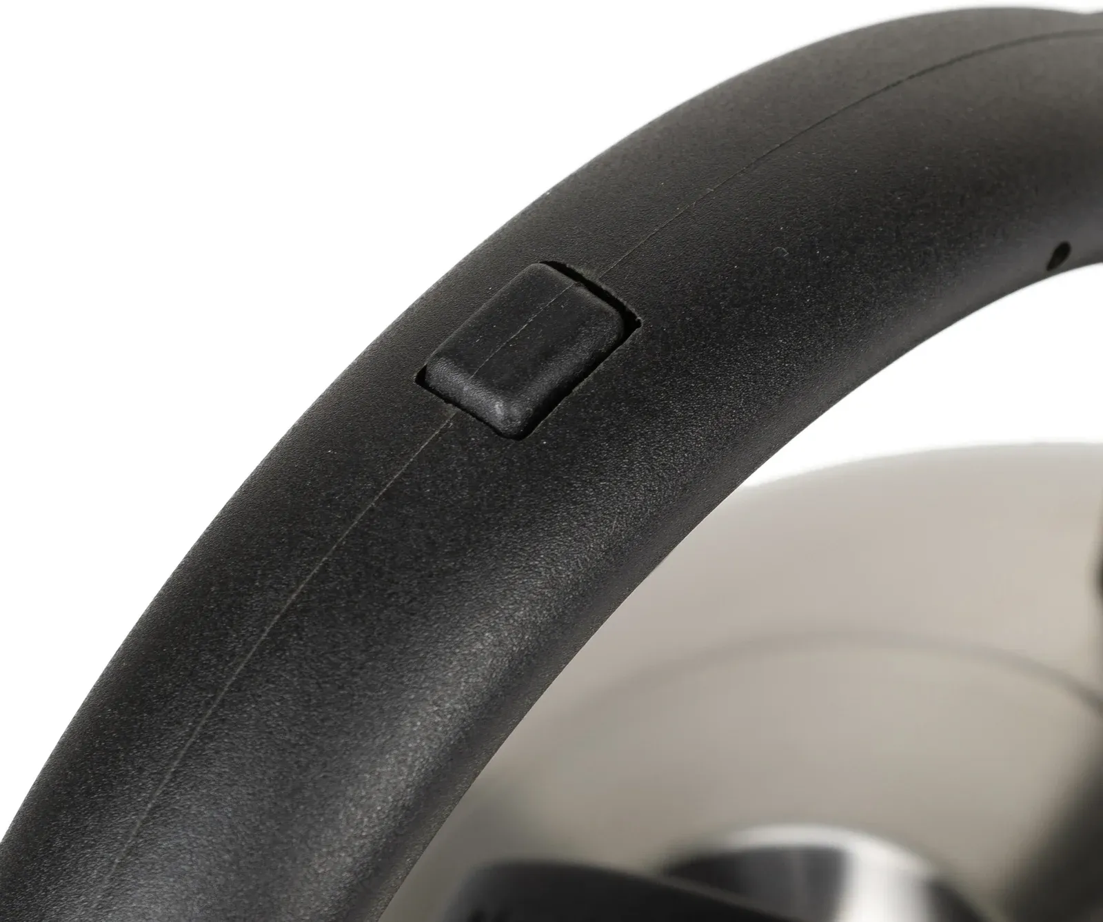 Чайник металлический Rondell Premiere RDS-237 2.4л. стальной, 2.4 л - фото 5