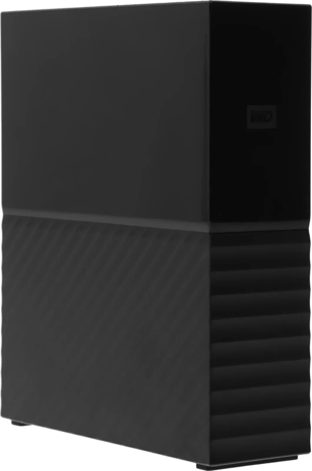 Жесткий диск WD Original USB3.0 4TB WDBBGB0040HBK-EESN My Book 3.5 черный - фото 7
