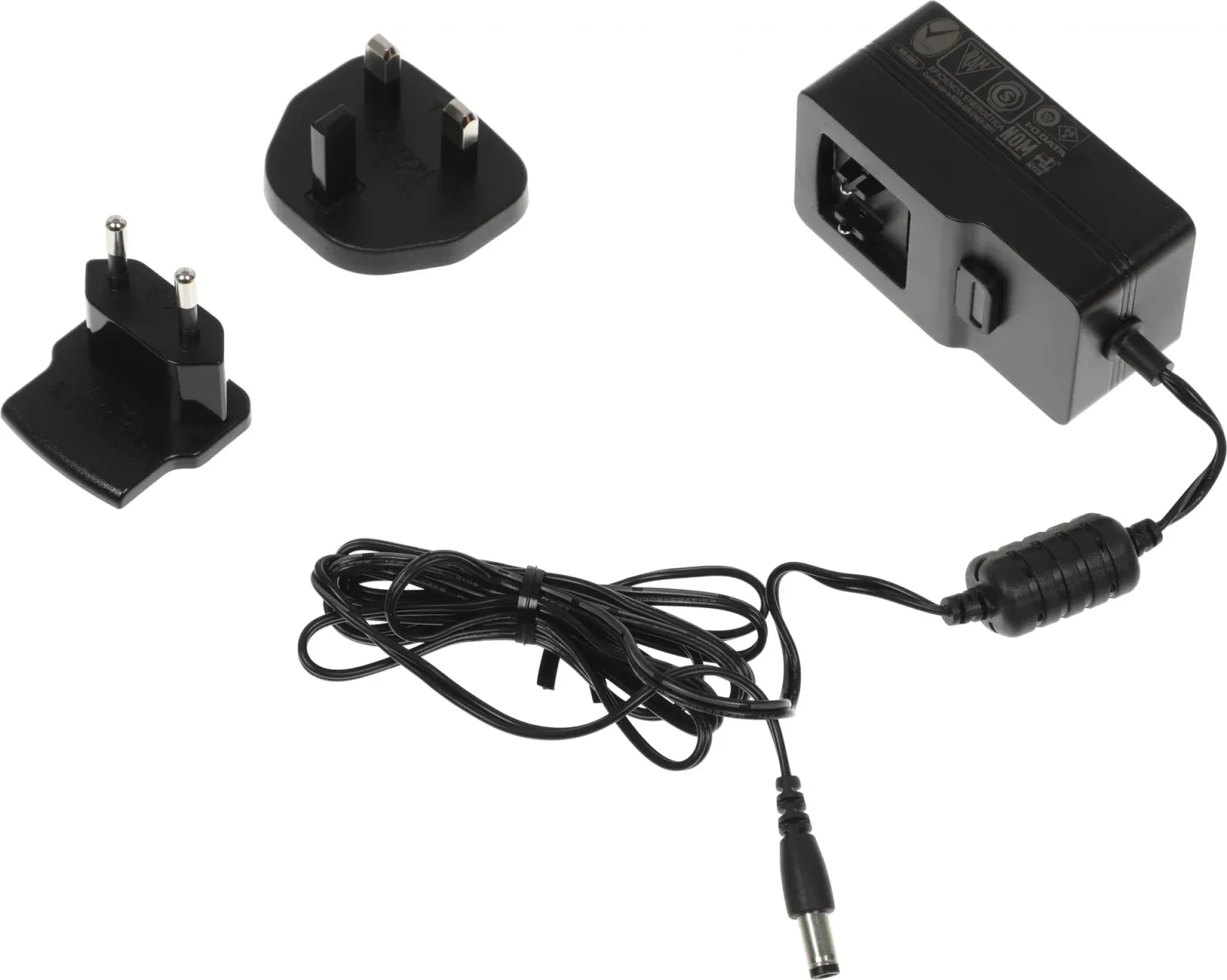 USB WD WDBBGB0080HBK-EESN черный - фото 2