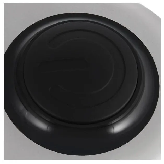 Измельчитель электрический Moulinex DJ905832 0.5л. 280Вт черный/серый - фото 2