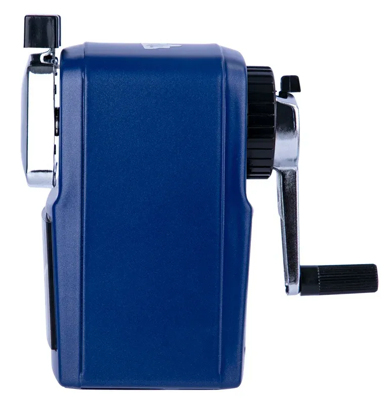 Точилки DELI 71156BLUE синий - фото 3