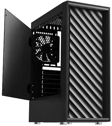 Корпуса ZALMAN ZM-T7 - фото 1