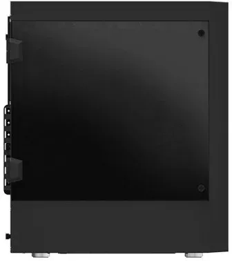 Корпус Zalman ZM-T7 черный без БП ATX 6x120mm 2xUSB2.0 1xUSB3.0 audio bott PSU - фото 6