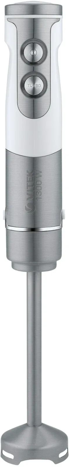 Блендеры VITEK VT-8543 белый - фото 2