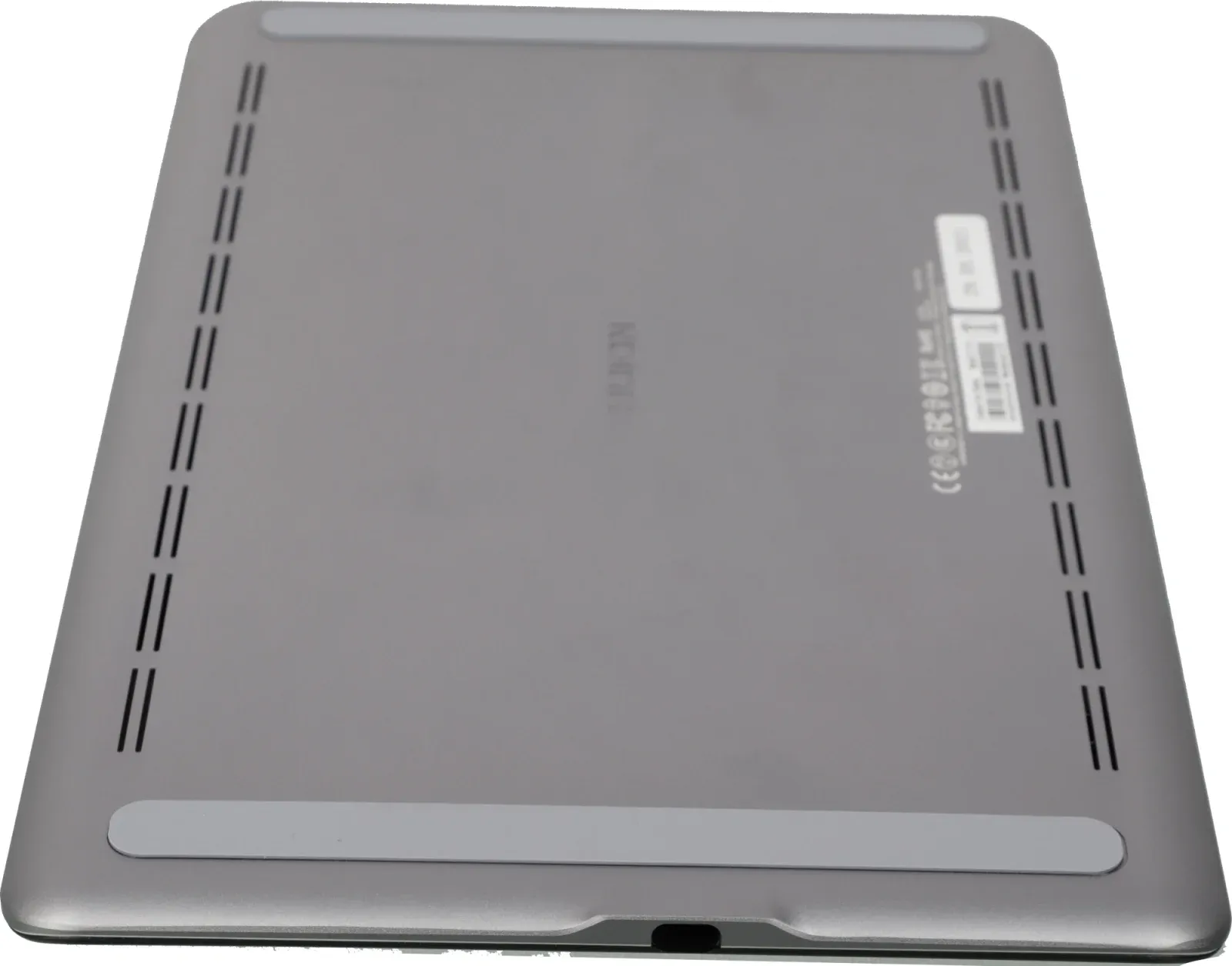Графический планшет-монитор Huion Kamvas Pro 12 USB черный - фото 3