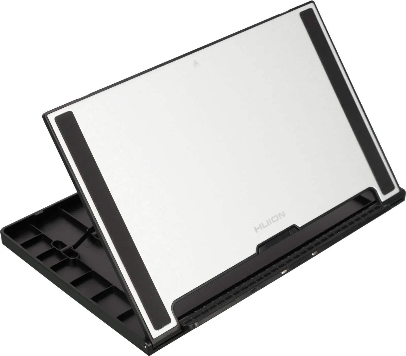 Графический планшет-монитор Huion Kamvas Pro 12 USB черный - фото 6