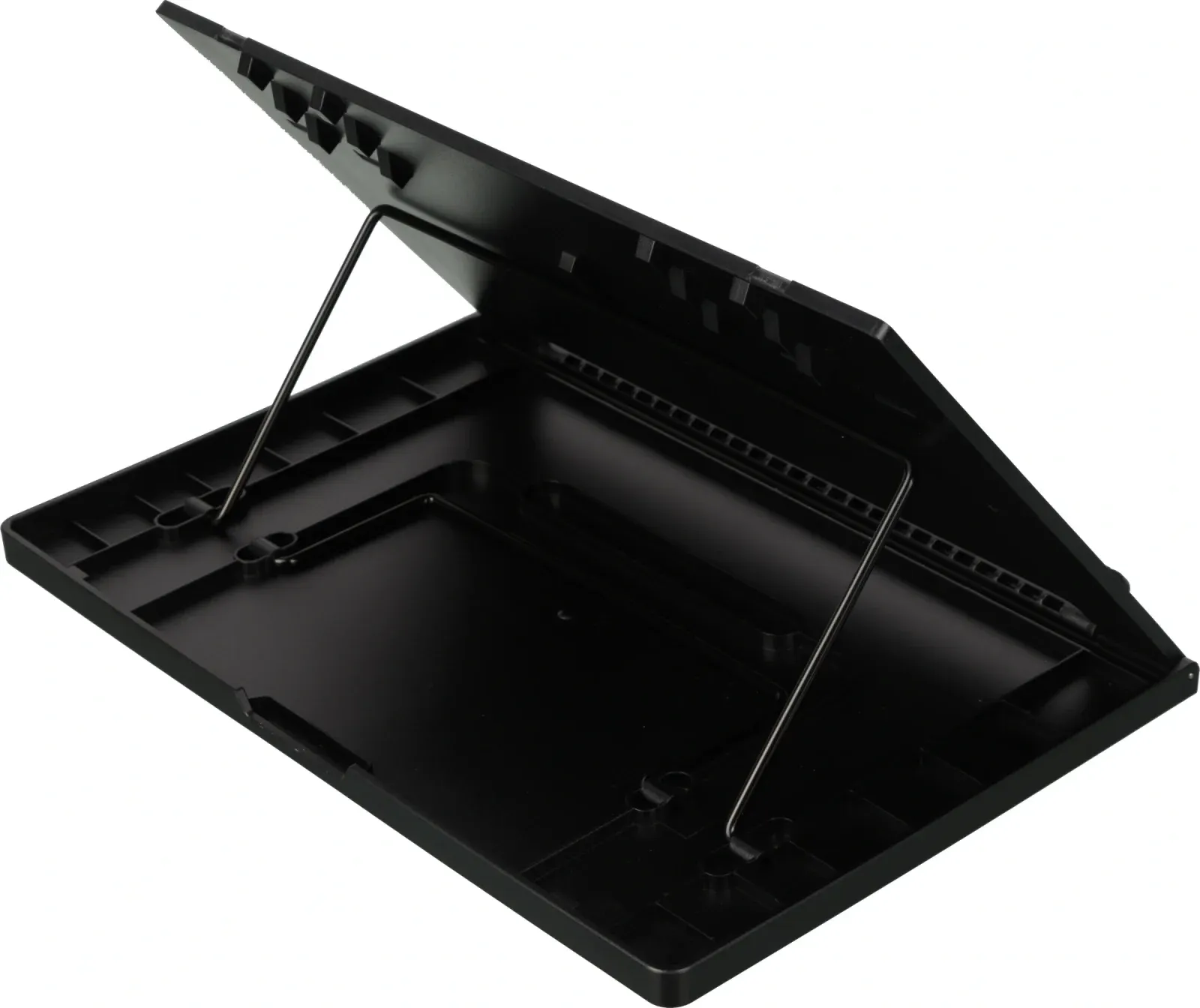 Графический планшет-монитор Huion Kamvas Pro 12 USB черный - фото 7