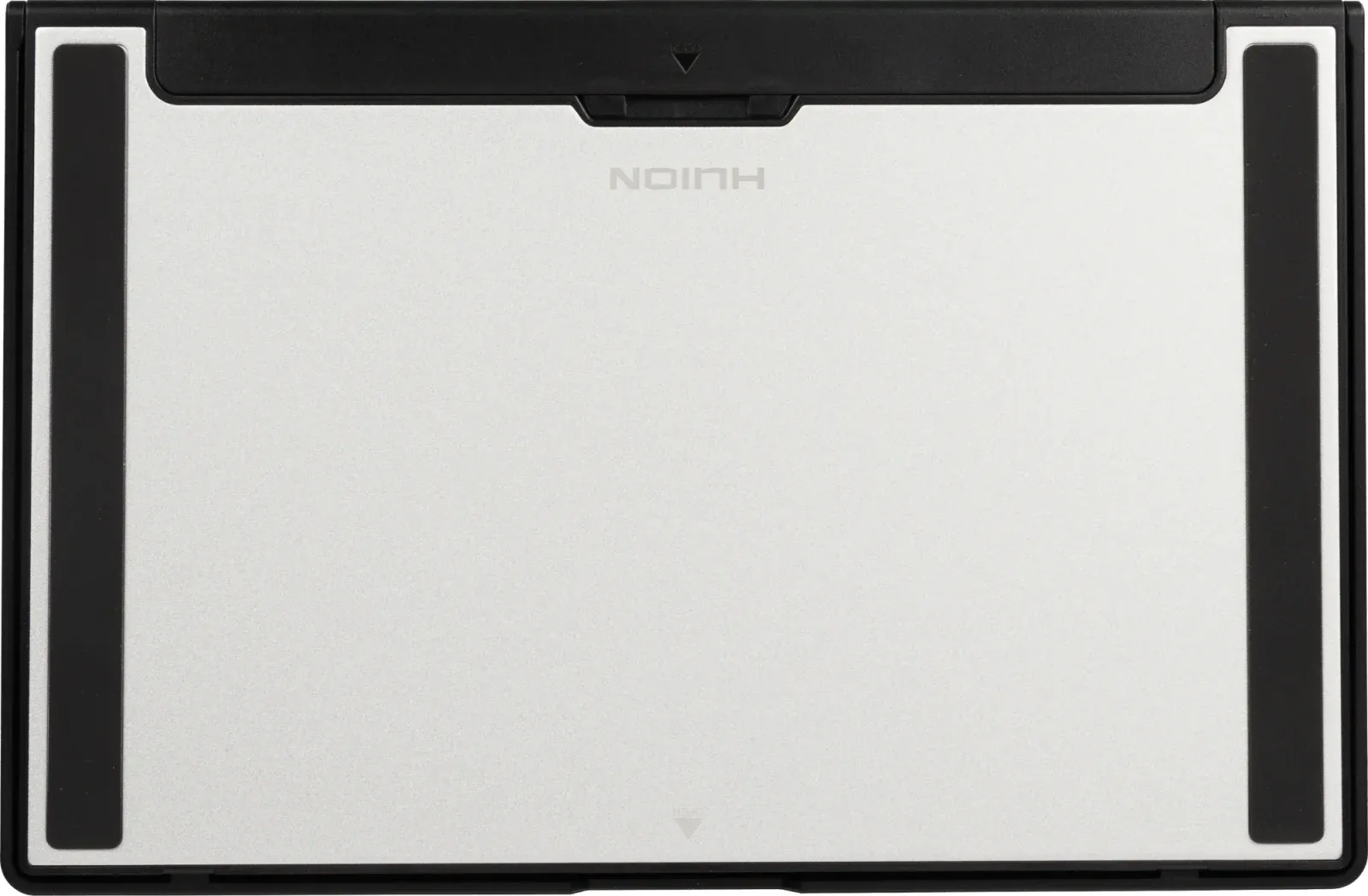 Графический планшет-монитор Huion Kamvas Pro 12 USB черный - фото 8