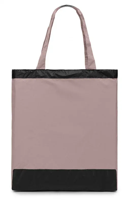 Сумка Moleskine JOURNEY PACKABLE TOTE ET9JPTOD19 6.5x40 0.109кг. полиамид розовый - фото 7