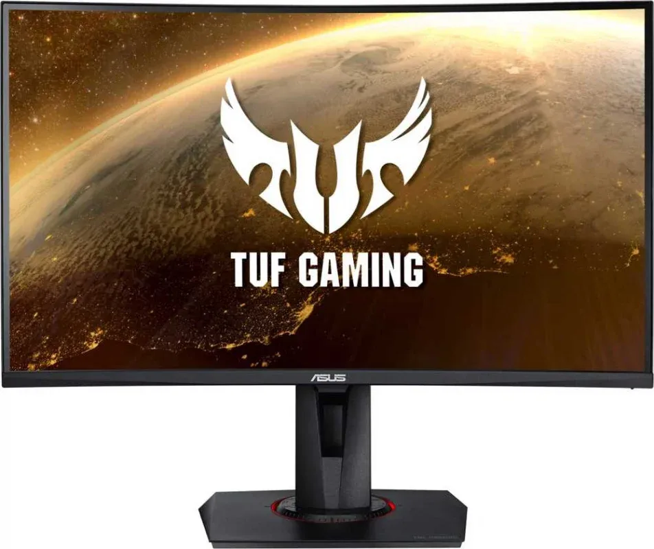 Мониторы ЖК ASUS VG27WQ