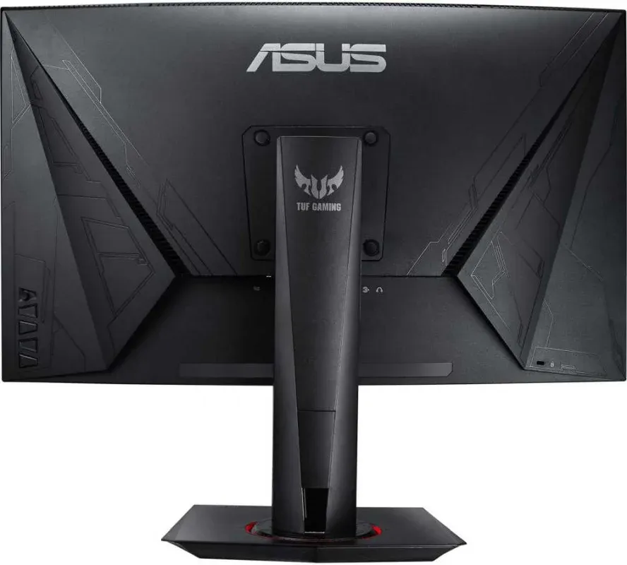 Мониторы ЖК ASUS VG27WQ - фото 2