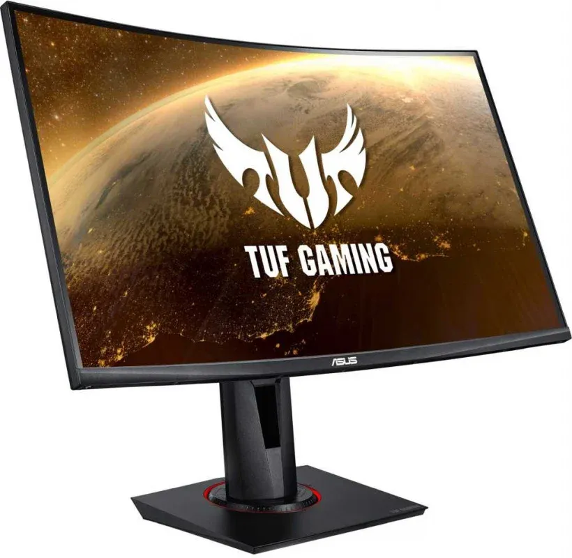 Мониторы ЖК ASUS VG27WQ - фото 3