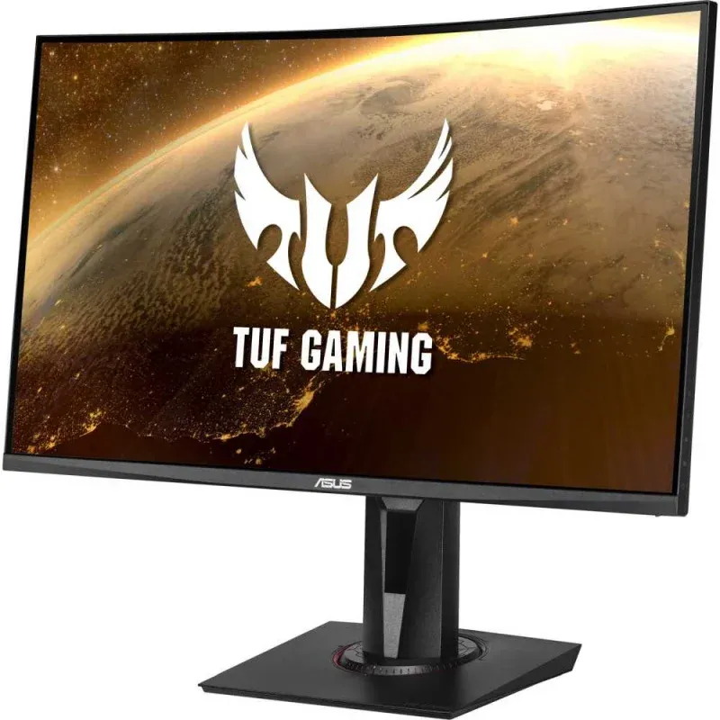 Мониторы ЖК ASUS VG27WQ - фото 4
