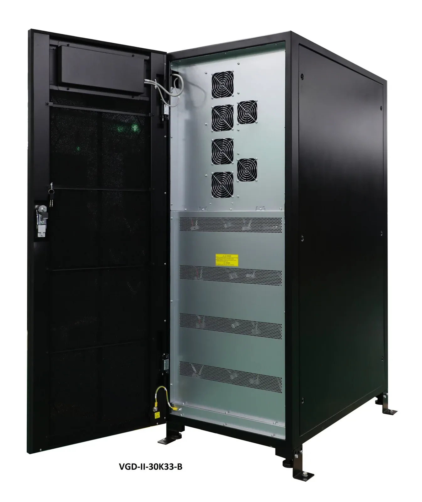On-Line POWERCOM VGD-II-30K33 - фото 1