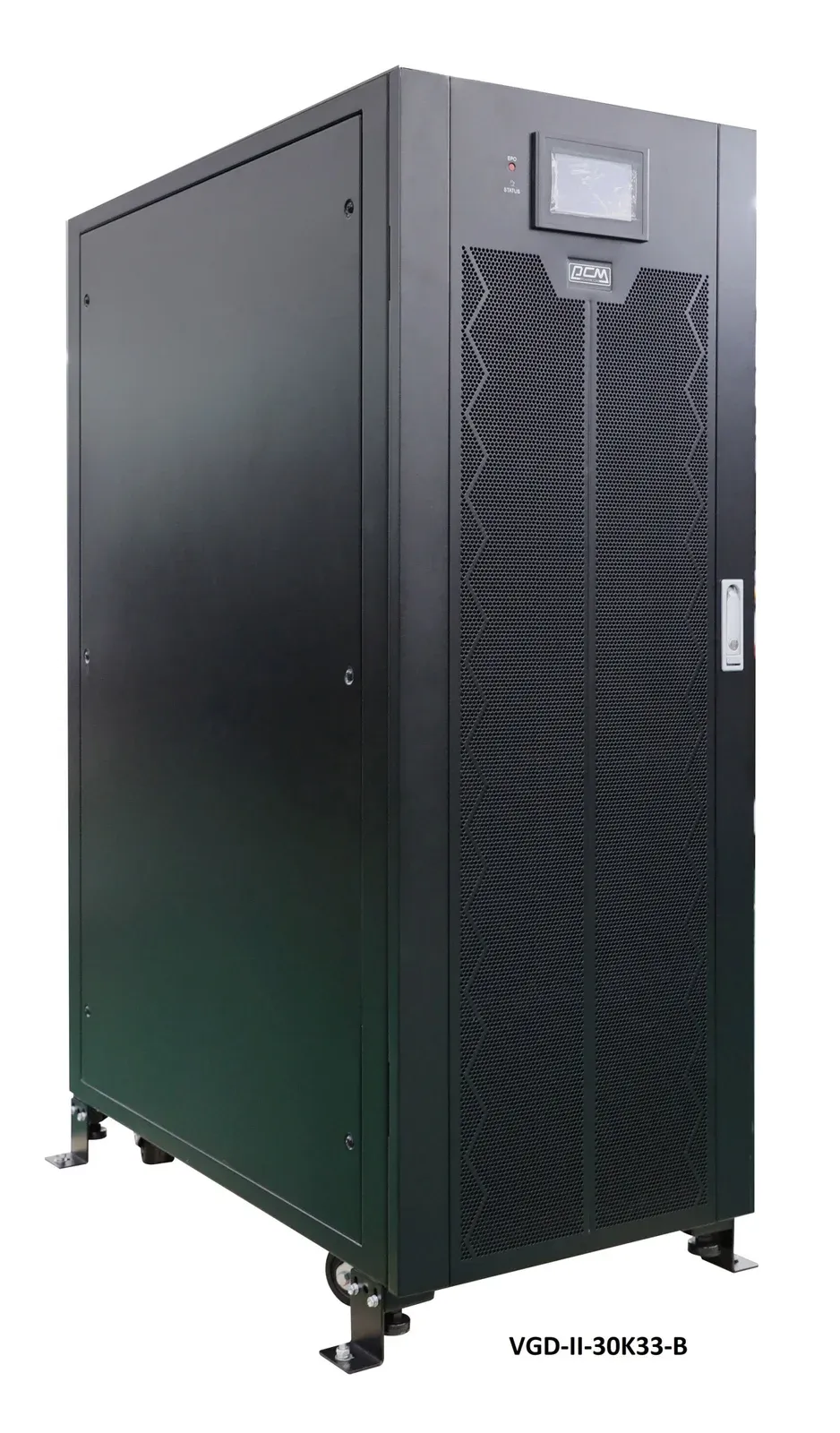 Источник бесперебойного питания Powercom Vanguard-II-33 VGD-II-30K33 30000Вт 30000ВА - фото 3