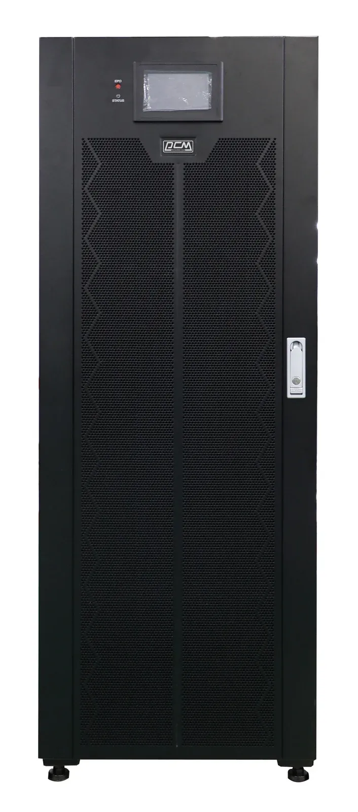 Источник бесперебойного питания Powercom Vanguard-II-33 VGD-II-30K33 30000Вт 30000ВА - фото 5