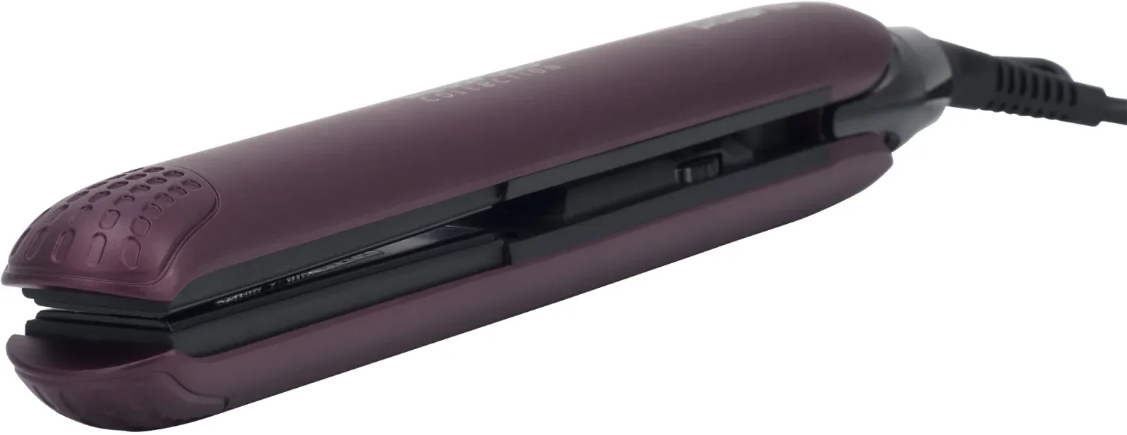 Выпрямитель Polaris PHS 2590KT 40Вт фиолетовый макс.темп.:220С покрытие:турмалиновое - фото 8