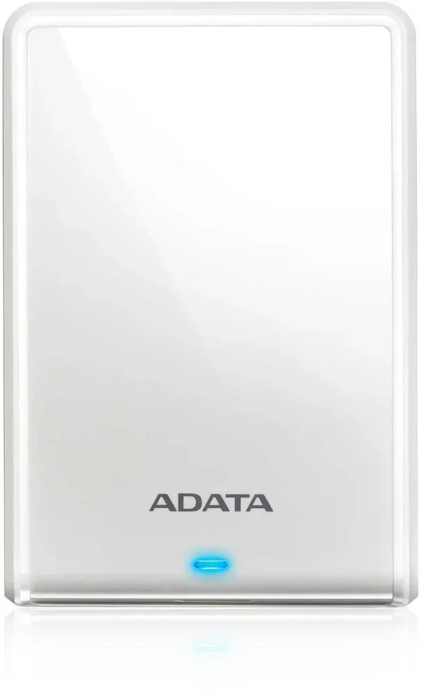 USB A-DATA HV620S белый