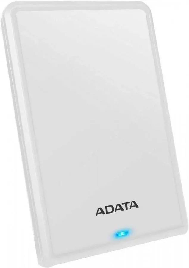 USB A-DATA HV620S белый - фото 2