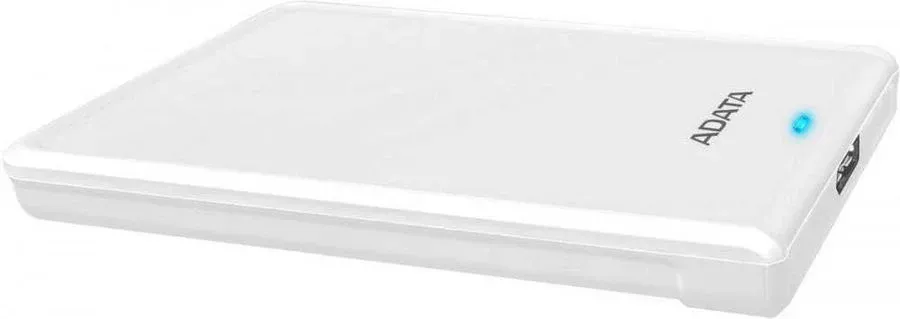 USB A-DATA HV620S белый - фото 3