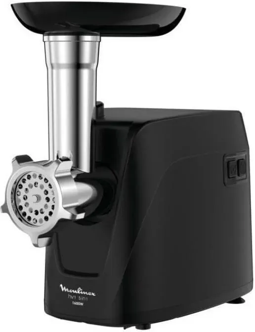 Мясорубки MOULINEX ME112832