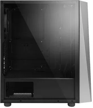 Корпус Zalman S4 Plus черный без БП ATX 7x120mm 2xUSB2.0 1xUSB3.0 audio bott PSU - фото 5
