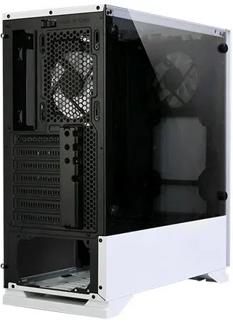 Корпуса ZALMAN S5 - фото 2