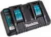 Зарядное устройство Makita DC18RD 196941-7 - фото 8