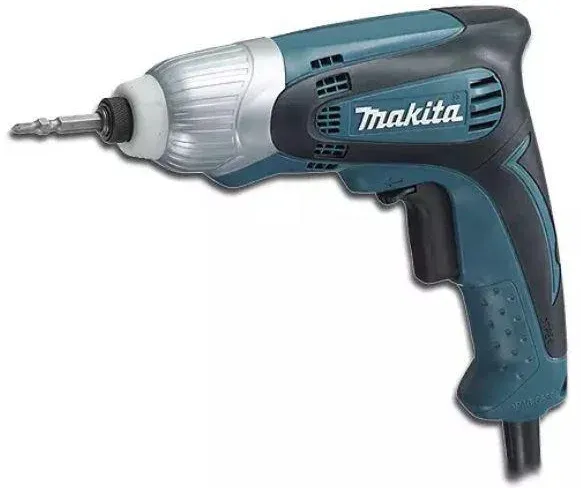 Шуруповерты MAKITA TD0100 - фото 1