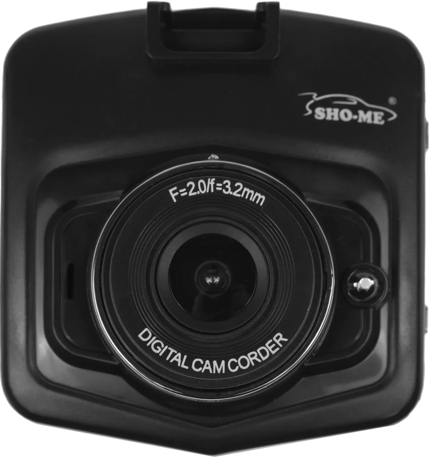 Видеорегистраторы SHO-ME FHD-325 - фото 1
