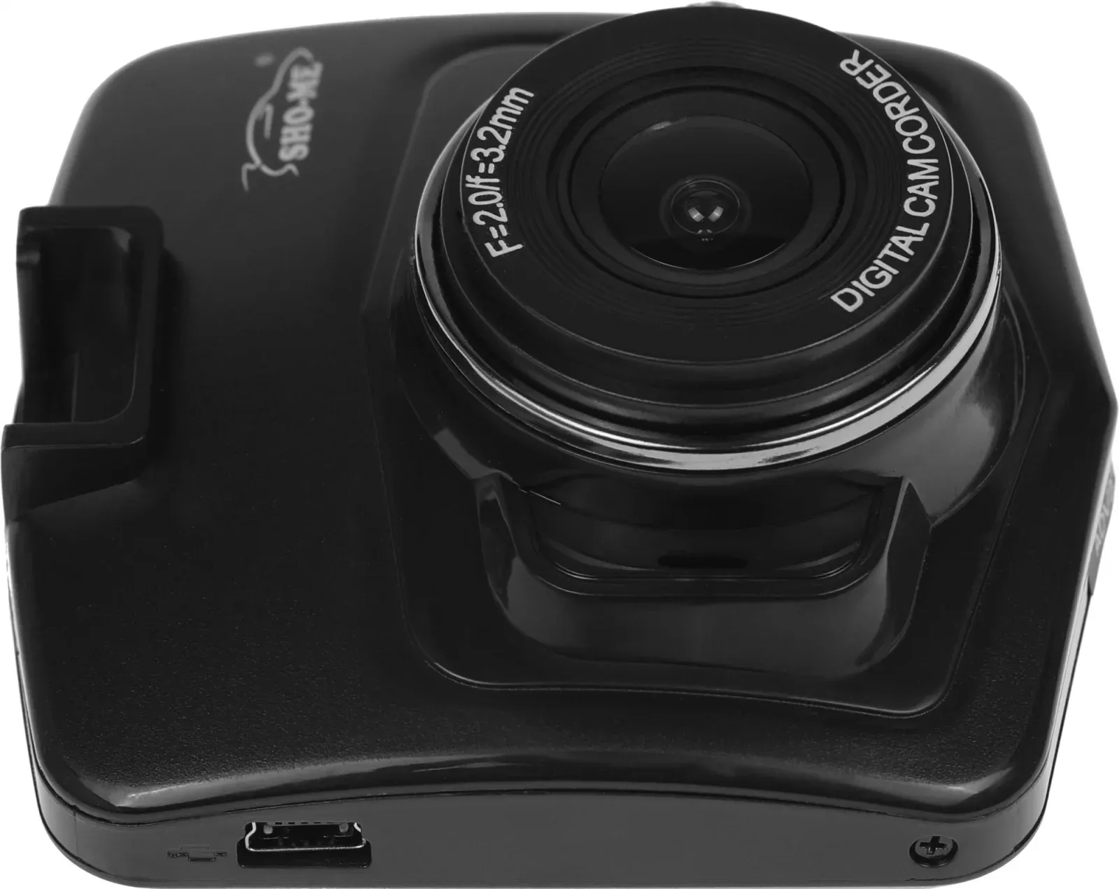 Видеорегистратор Sho-Me FHD-325 черный 1080x1920 1080p 140гр. GC1247+SC1034 - фото 7