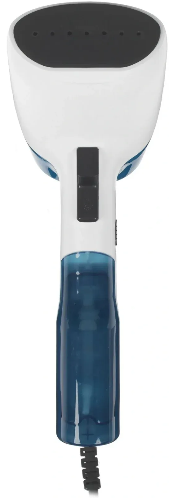 Отпариватель ручной Tefal DT6130E0 1300Вт белый/голубой - фото 3