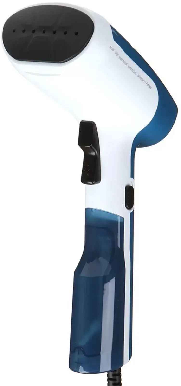 Отпариватель ручной Tefal DT6130E0 1300Вт белый/голубой - фото 5