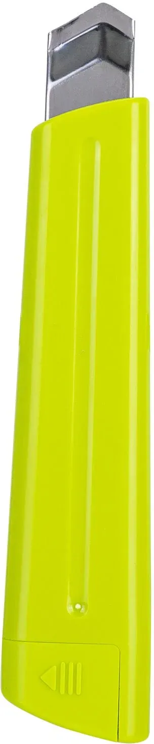 Ножницы и канц.ножи DELI E2040green зеленый - фото 3