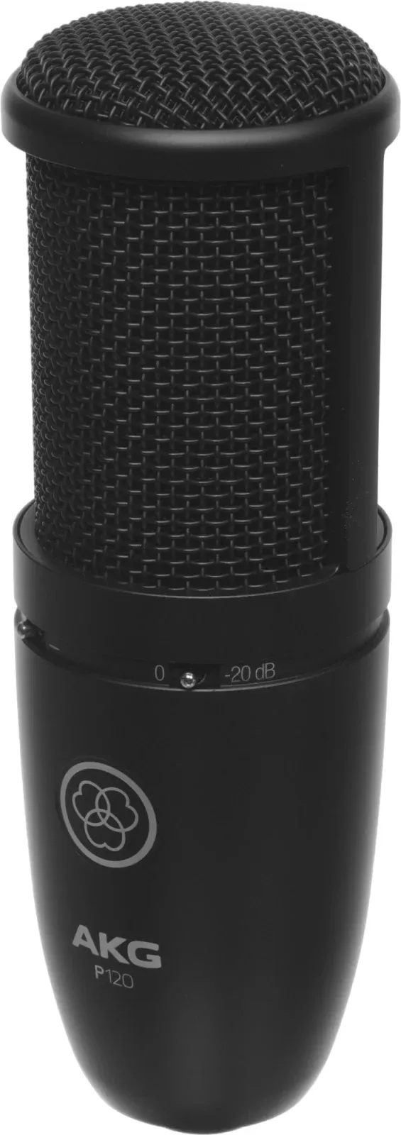 Микрофоны AKG P120