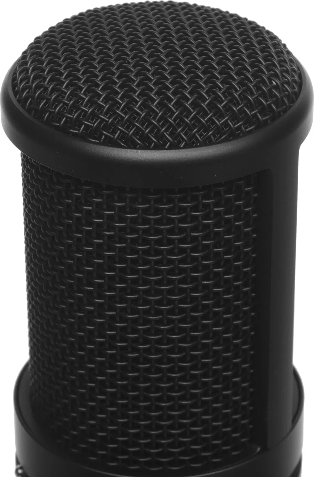 Микрофон проводной AKG P120 черный - фото 3