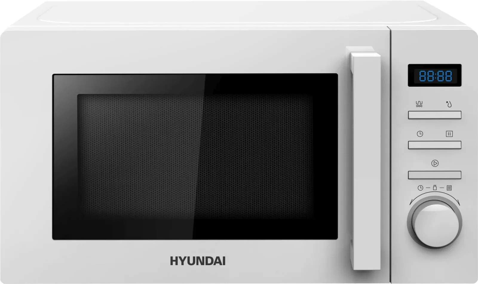 СВЧ HYUNDAI HYM-M2060 - фото 1