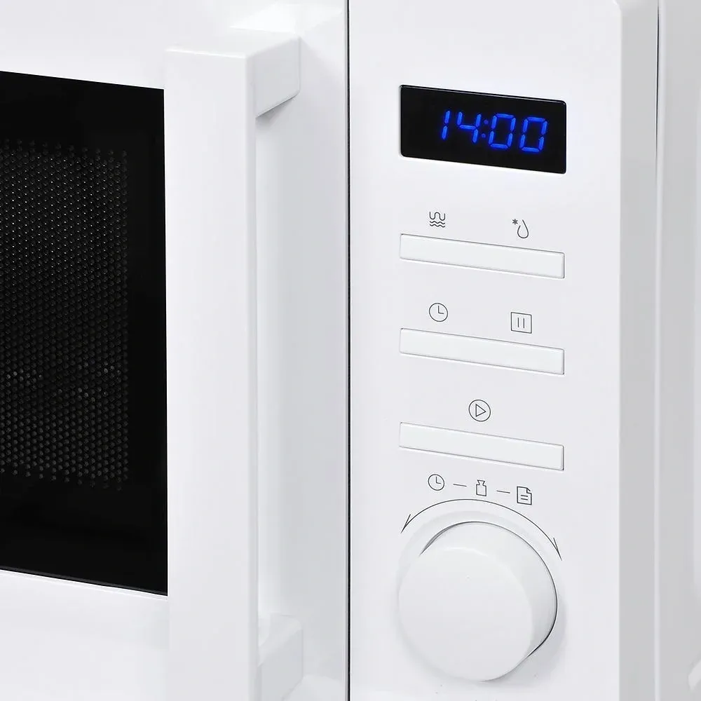 Микроволновая Печь Hyundai HYM-M2060 20л. 700Вт белый, 20 л - фото 5