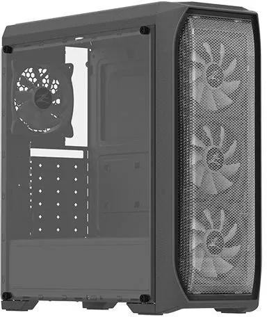 Корпуса ZALMAN N5 MF - фото 1