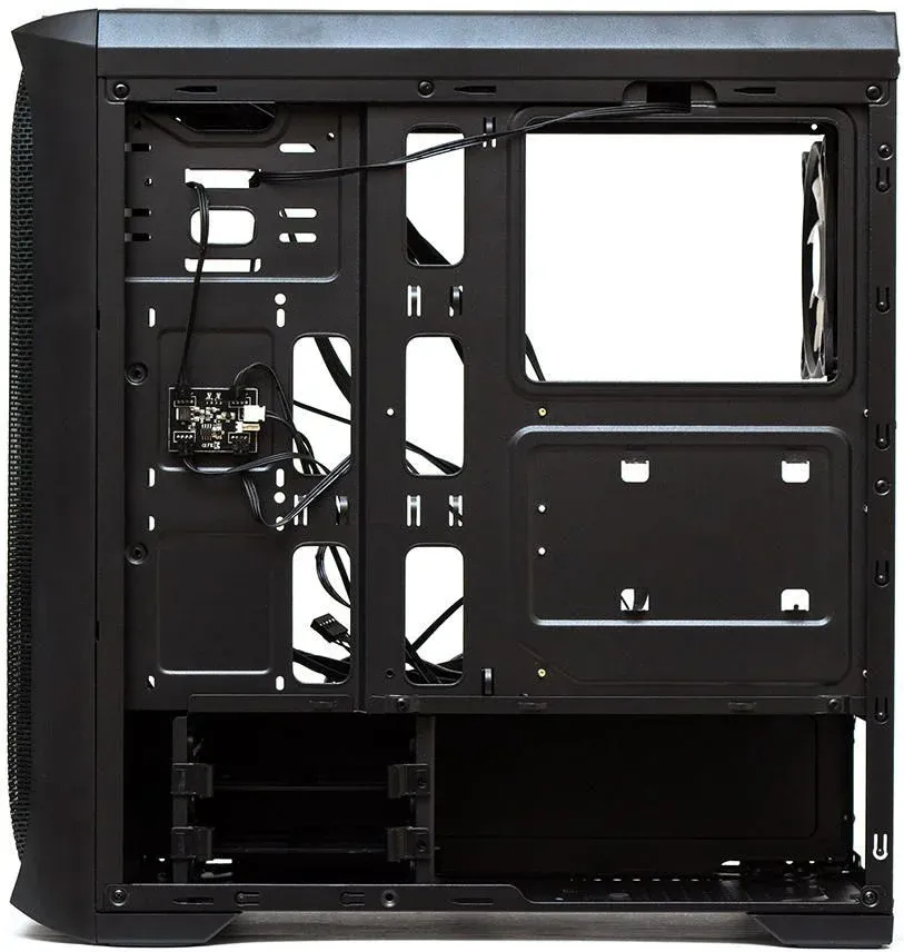 Корпуса ZALMAN N5 TF - фото 1
