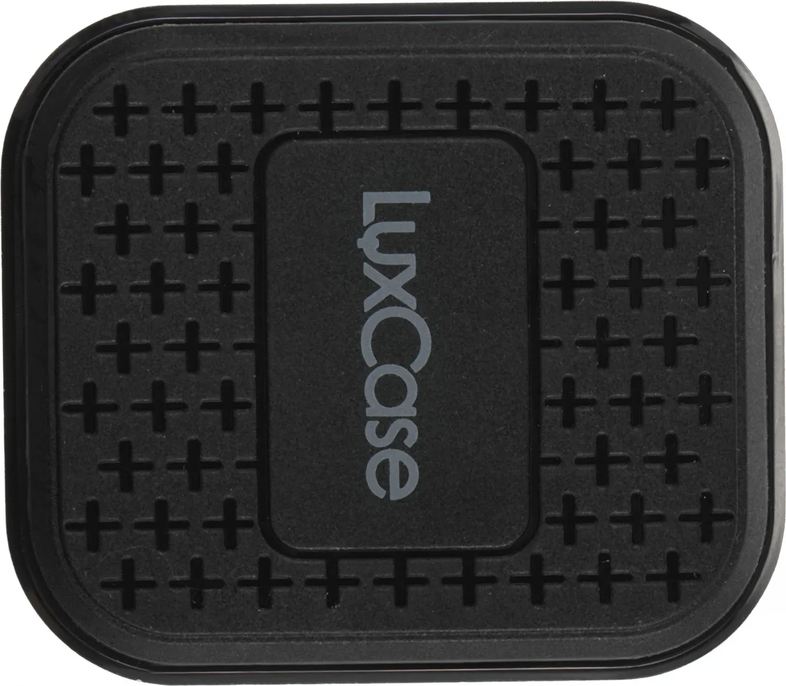 Держатель LuxCase магнитный черный для для смартфонов и навигаторов 98801 - фото 8