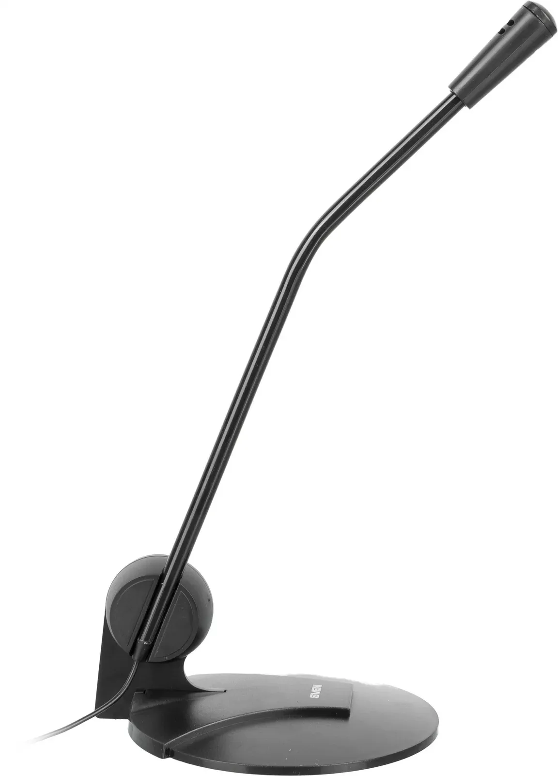 Микрофоны SVEN MK-200 черный - фото 2
