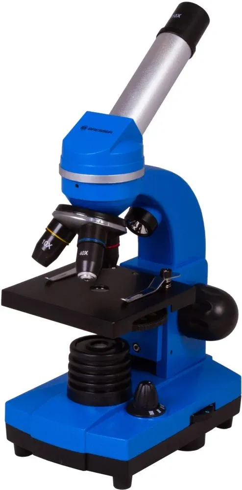 Микроскопы BRESSER BIOLUX SEL