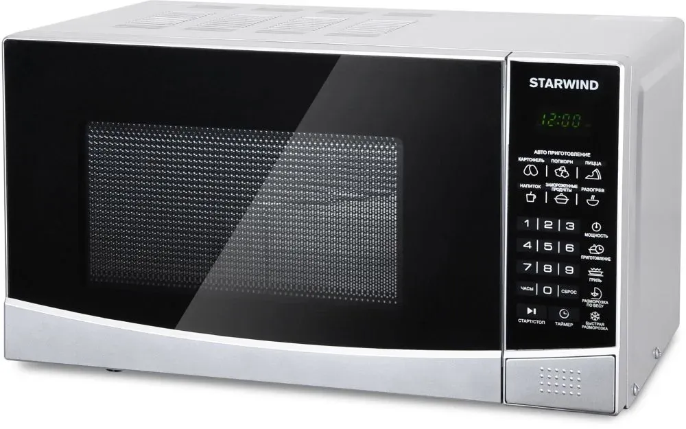 СВЧ STARWIND SMW2820, 20 л - фото 4