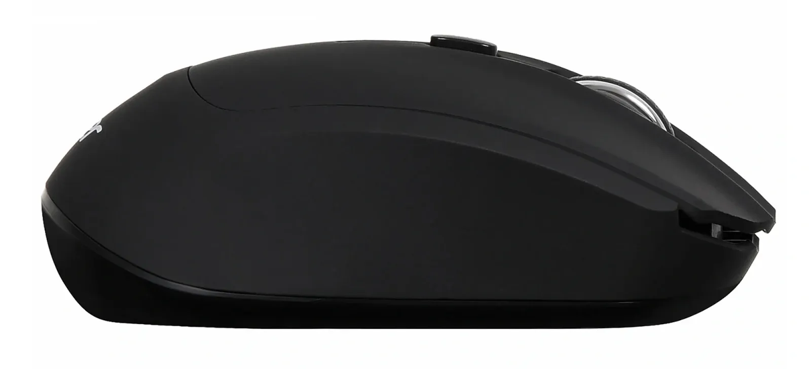 Мышь Acer OMR050 черный оптическая 1600dpi беспров. BT/Radio USB 6but ZL.MCEEE.00B - фото 3