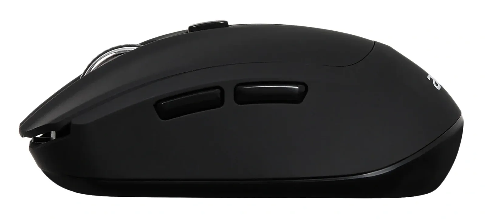 Мышь Acer OMR050 черный оптическая 1600dpi беспров. BT/Radio USB 6but ZL.MCEEE.00B - фото 4