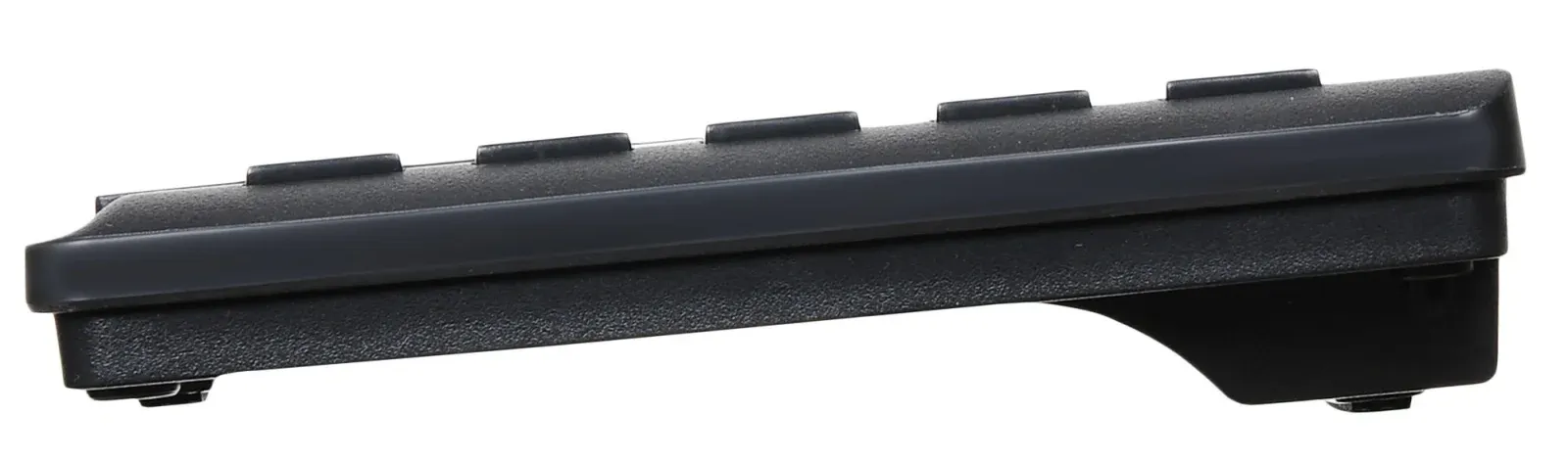 Клавиатуры ACER OKW010 черный - фото 3
