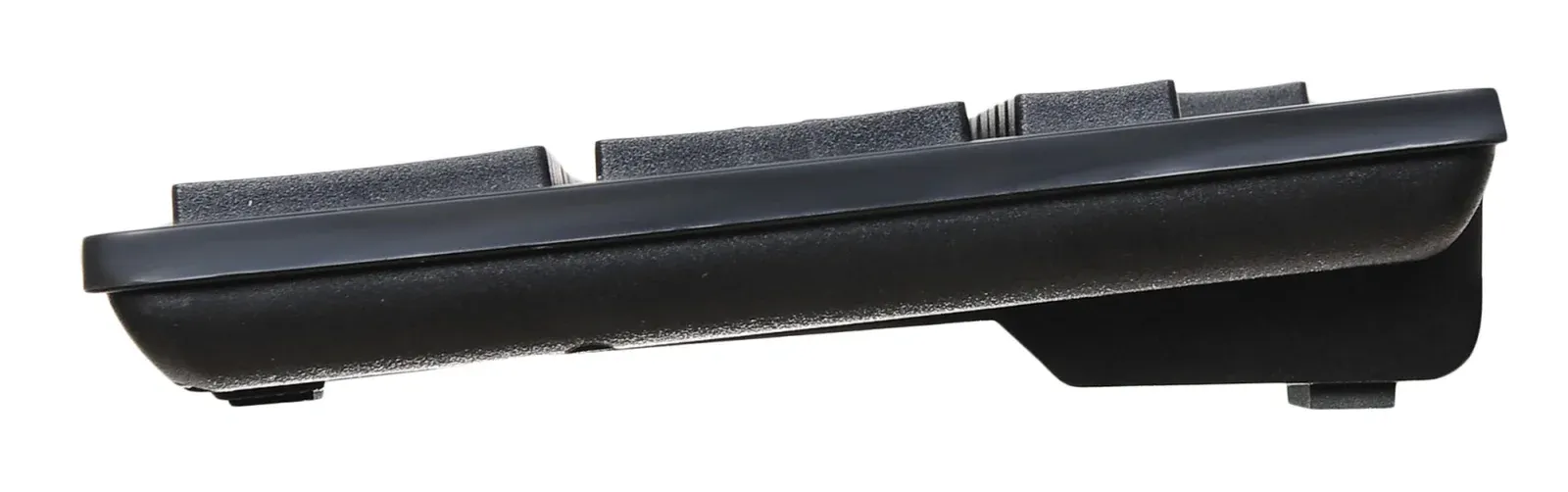 Клавиатуры ACER OKW020 черный - фото 3
