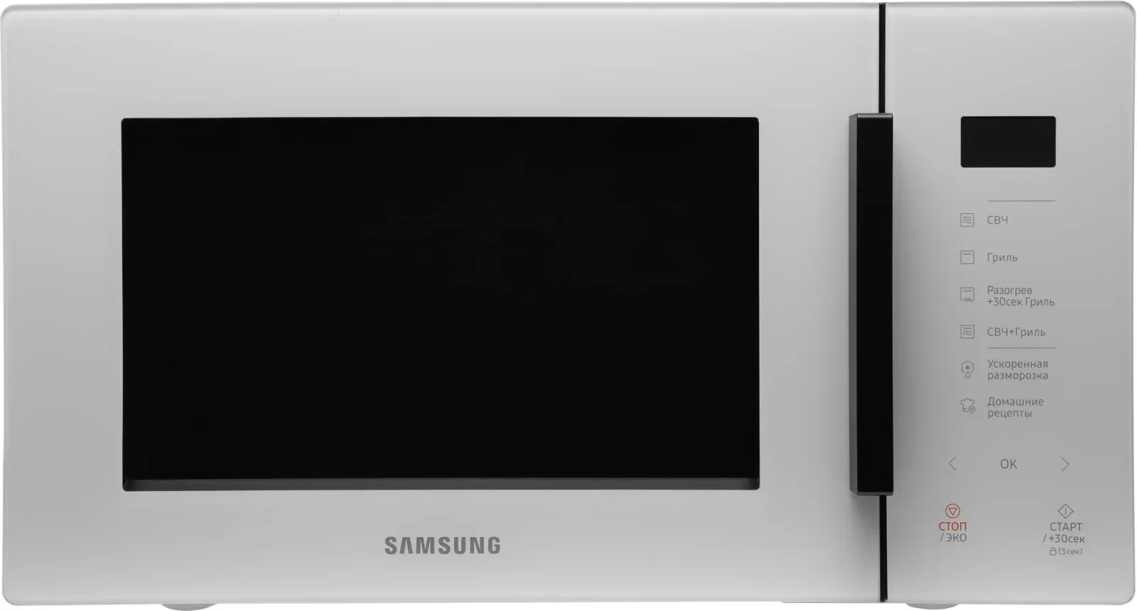 СВЧ SAMSUNG MG23T5018AE/BW