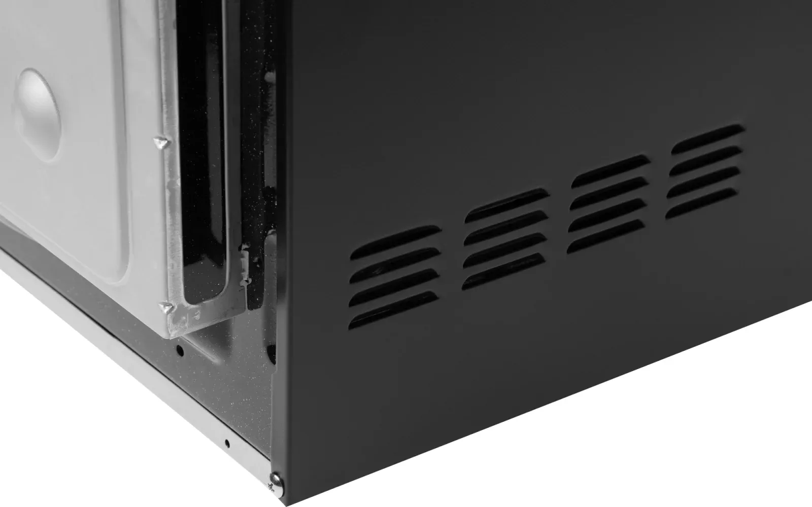 СВЧ SAMSUNG MG23T5018AE/BW, 23 л - фото 4